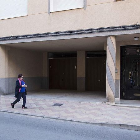 Apartamento Completo Monovar Exterior foto